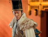 崇祯为什么派人秘密收葬魏忠贤的遗骸