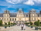 法国特色建筑介绍