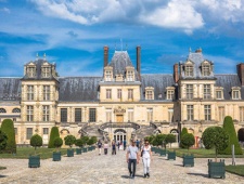 法国特色建筑介绍