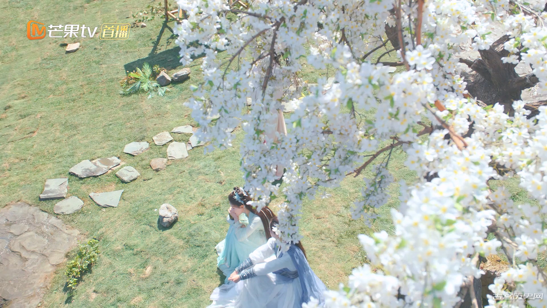 《神隐》阿音寿元将尽