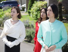 《天空之城（ スカイキャッスル）》第9集分集剧情介绍