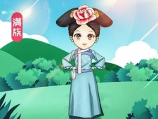 满族传统节日介绍