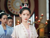 《与君歌》齐焱为什么会爱上程若鱼