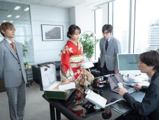 《初次见面你好,请跟我离婚》第1集分集剧情介绍