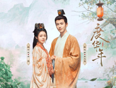 《度华年》全集分集剧情介绍