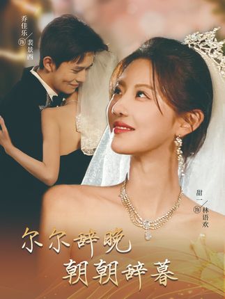 《尔尔辞晚，朝朝辞暮》剧情介绍