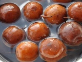 敦煌消冰香水梨是什么