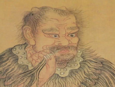 神农的来历传说