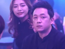 《白夜破晓》第16集分集剧情介绍