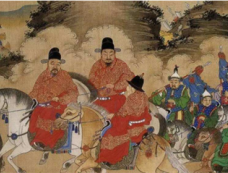 靖难之役后朱允炆去哪了