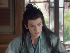 《四海重明》第17集分集剧情介绍