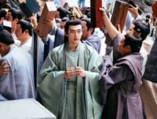 《庆余年2》全集剧情分集介绍