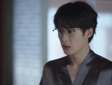 《滤镜》第2集分集剧情介绍