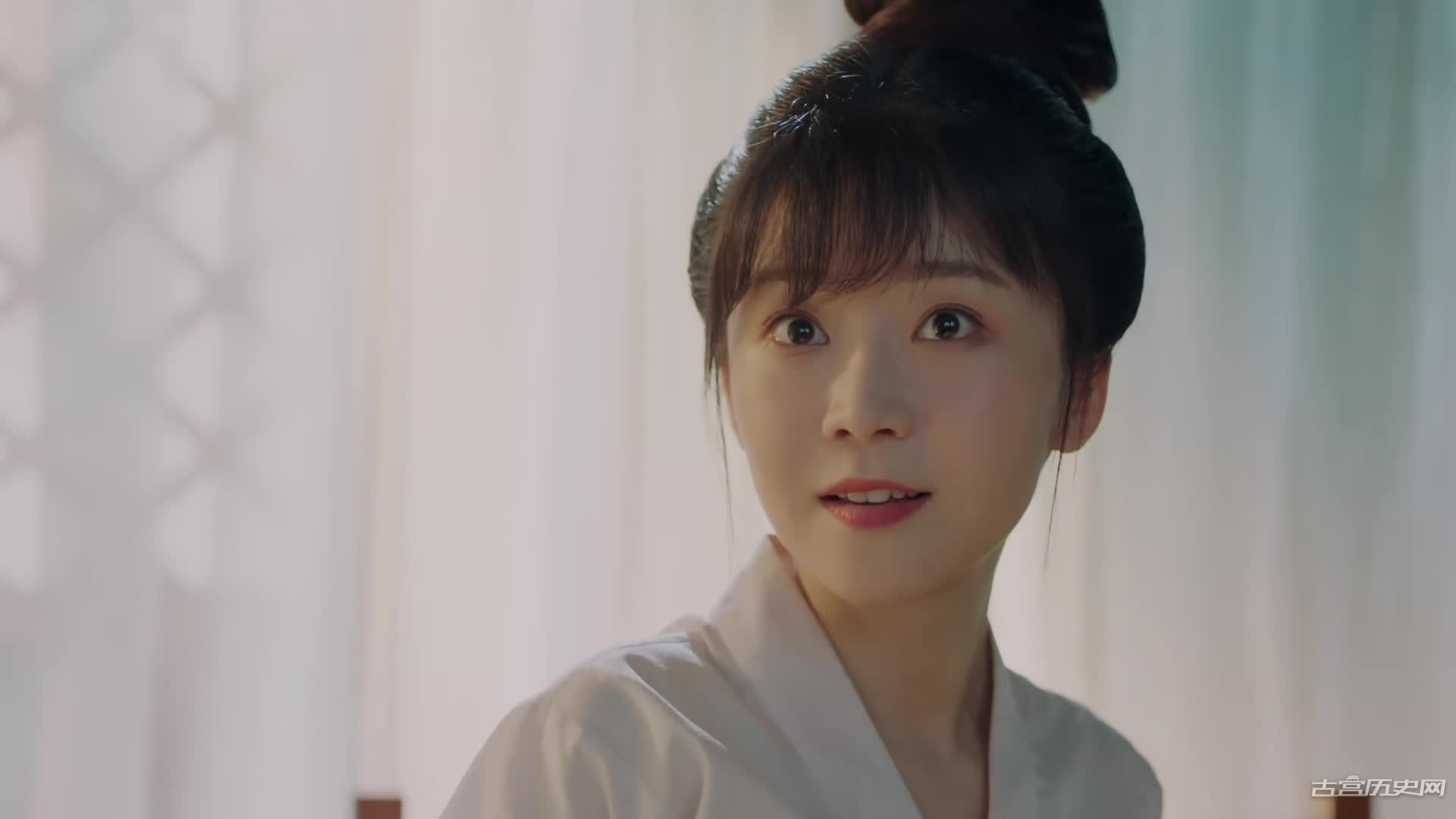 《花青歌》第3集分集剧情介绍