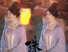 《珠帘玉幕》播出时间