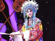 京剧梅派是什么流派