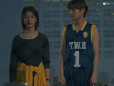 泰剧《球爱神助攻》第10集分集剧情介绍