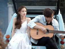 泰剧《金色光芒》上线时间