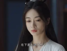 《墨雨云间》直到薛芳菲的真实身份曝光我才知道姜家根本没人在意姜梨