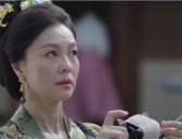 《嫣语赋》梁翊的母亲死了吗