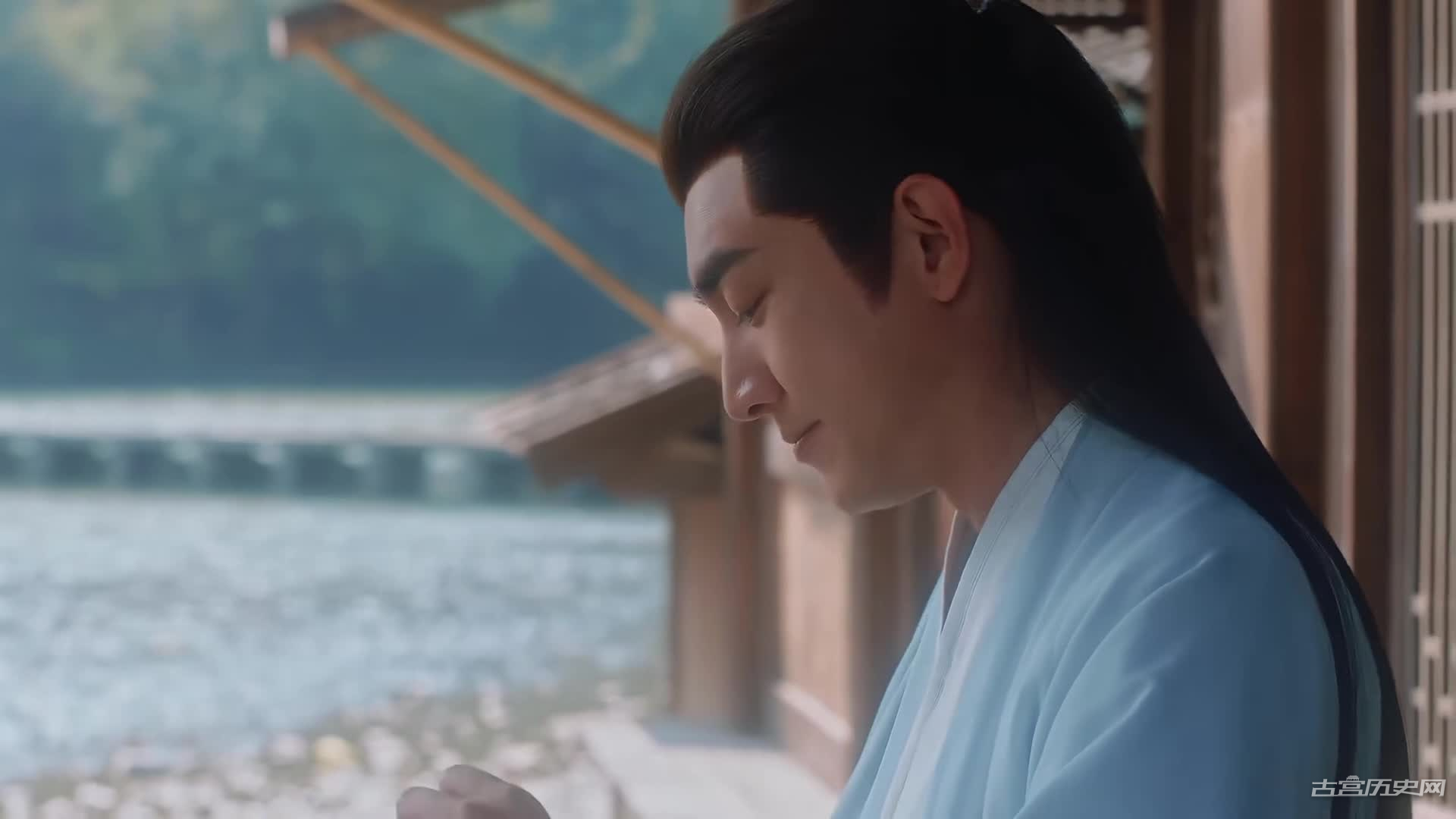 《与凤行》第1集