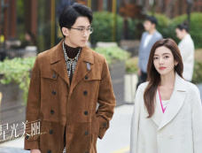 《你比星光美丽》肖亦骁对栗俪爱而不娶是啥原因