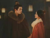 汉朝汉朝崇上黑红色