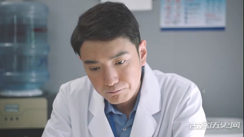 《老大夫小大夫》第18集分集剧情介绍