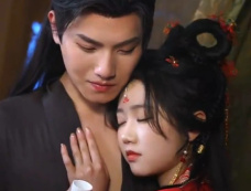 短剧《王妃别装了》剧情介绍