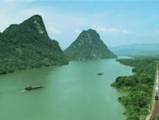 英德的风景名胜介绍