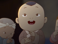 《中国古诗词动漫》第2集分集剧情介绍