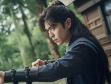 《庆余年2》范闲被刺杀