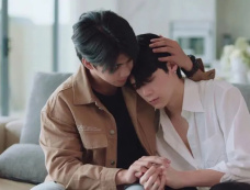 泰剧海洋之恋第十集中文版预告