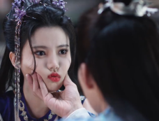 《千朵桃花一世开》第15集分集剧情介绍