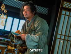 《唐朝诡事录之西行》8个案子是哪个八个