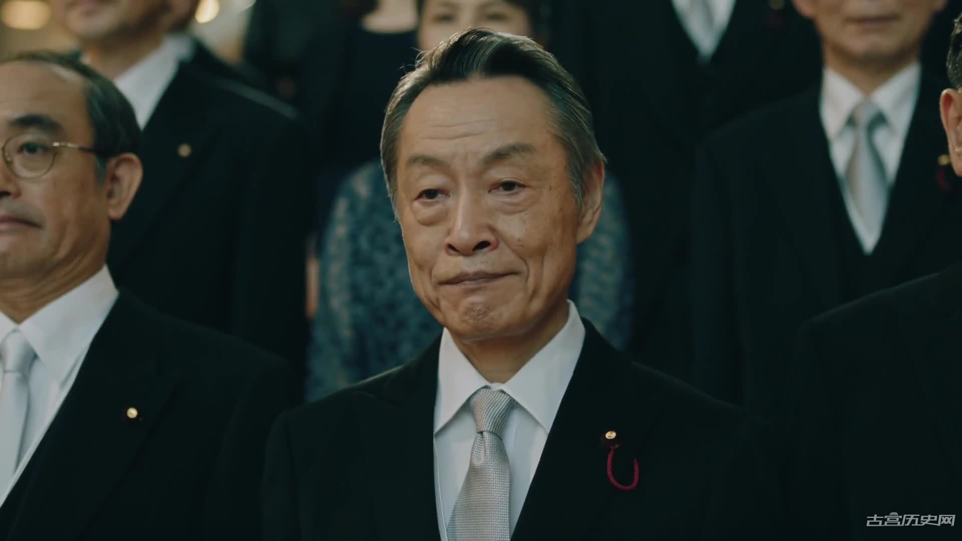 《微笑俄罗斯娃娃》第8集