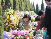清明节在国外有哪些习俗