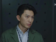 《法证先锋6》第3集分集剧情介绍