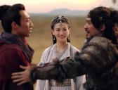 《斛珠夫人》方卓英娶了谁