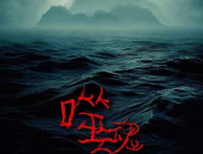 电影《噬魂岛》剧情介绍