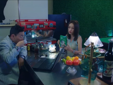 《富贵千团》第3集分集剧情介绍