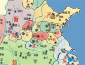 春秋战国时期的莒国介绍