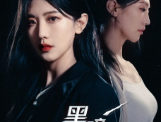 《黑暗双生》剧情介绍