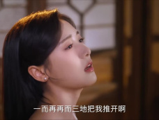 《燃心》第16集分集剧情介绍