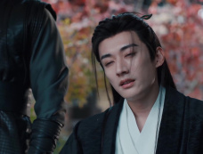 《春花焰》第18集分集剧情介绍