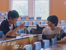 日剧《听见向阳之声》第3集分集剧情介绍