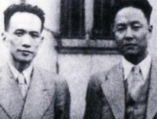 《孤舟》李先生的原型是谁