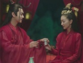 《千古玦尘》清穆后池结婚了为什么又和景昭在一起