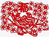 剪纸的历史沿革