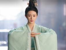 《<em>且试天下</em>》环娘会黑化吗